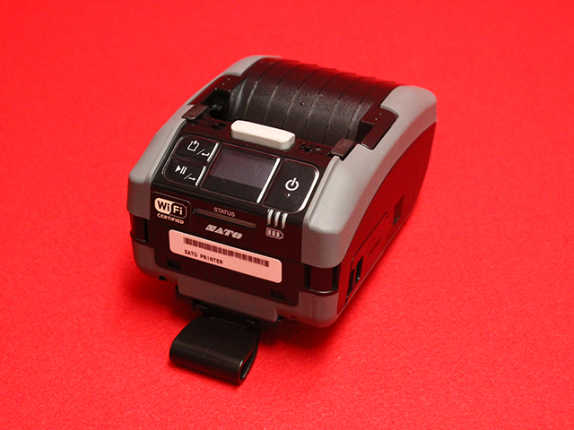 Petit lapin PW208NXの商品画像